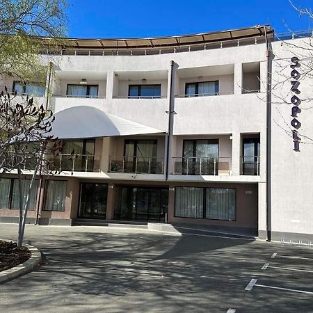 Студио Нели- Созополистайл Клуб Exterior photo