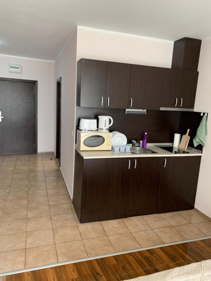 Студио Нели- Созополистайл Клуб Exterior photo